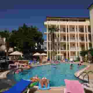 Kent Studyo Hotel, 4 of 5