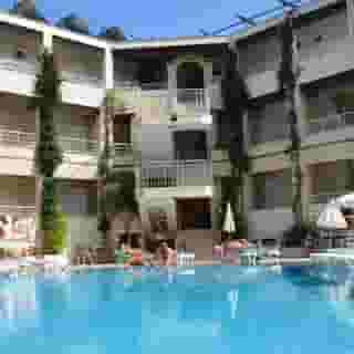 Havana Hotel, 1 of 5