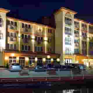 Airport Hotel Budapest, 1 of 5