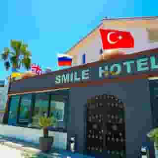 Smile Hotel (ex Park Side Ap), 2 of 5