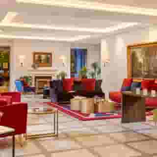 The Davenport, 1 of 5