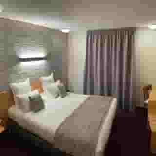 Hotel Saint Georges, 3 of 5