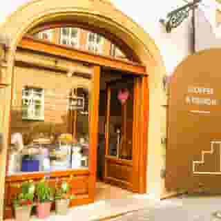 Hotel Golden Key, 6 of 6
