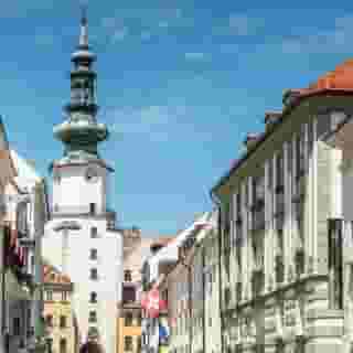 Sheraton Bratislava, 5 of 5