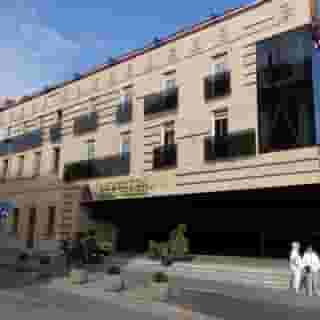 Amberton Cathedral Square Hotel Vilnius, 4 of 5