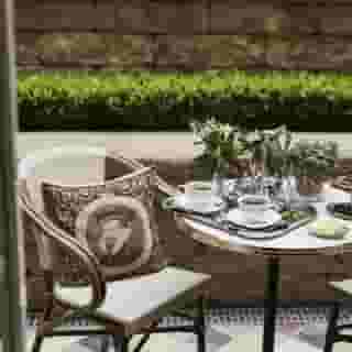 Hotel Villa Achenbach, 6 of 6