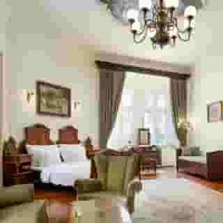 Grand hotel Praha, 5 of 5