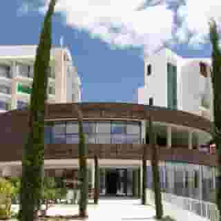 Higueron Hotel Malaga, Curio Collection by Hilton - Adults Recommended, 5 of 5