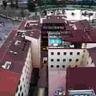 The Social Hub Florence Lavagnini, 4 of 5