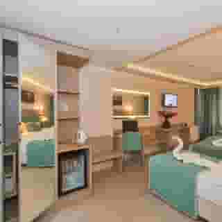 The Ottoman City Hotel, 2 of 5