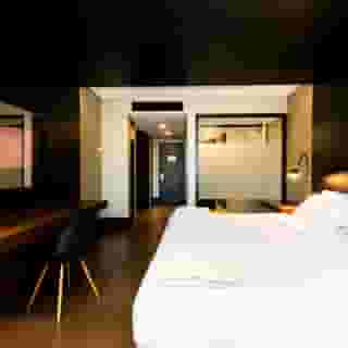 Evidencia Belverde Hotel, 5 of 5