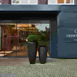 Crowne Plaza Hamburg - City Alster, 2 of 5