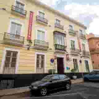 Petit Palace Santa Cruz, 5 of 5