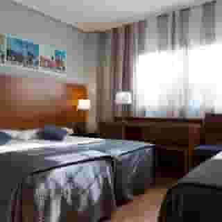 Avant Torrejon Hotel, 6 of 6