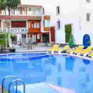 Sky Star Hotel, 1 of 5