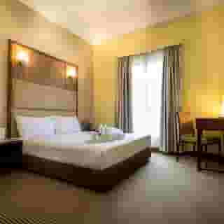 Sentral Kuala Lumpur, 4 of 5