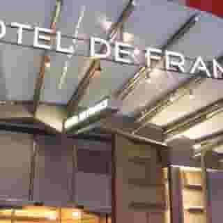 Hotel De France, 5 of 5