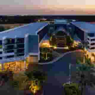 Sheraton Orlando North, 6 of 6