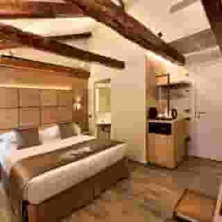 Rosa Salva Hotel, 4 of 5