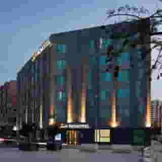 Novotel Suites Malaga Centro, 1 of 5