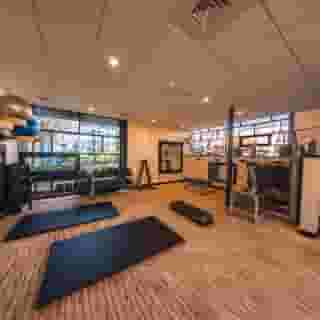 Van der Valk Hotel Schiphol, 5 of 5