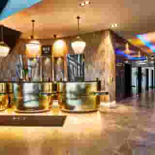 NYX Hotel Warsaw by Leonardo Hotels, 4 of 5