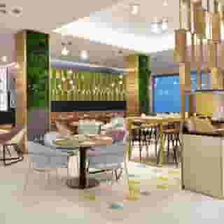 Hilton Garden Inn Budapest City Centre, 1 of 5