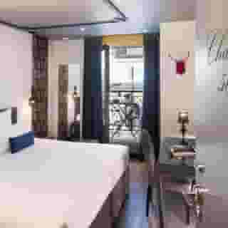 Mademoiselle, 5 of 5