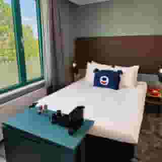 The ED Amsterdam, 2 of 5