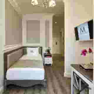 Mirrors Hotel Taksim, 6 of 6