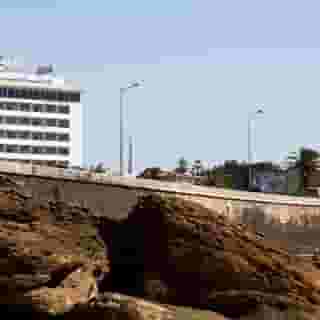 Carcavelos Beach Hotel, 4 of 5