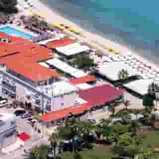 Hanioti Grandotel, 4 of 5