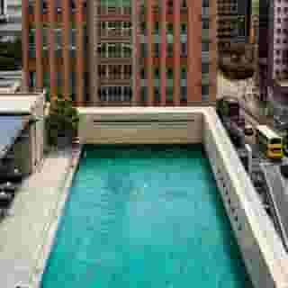 The St Regis Hong Kong, 3 of 5