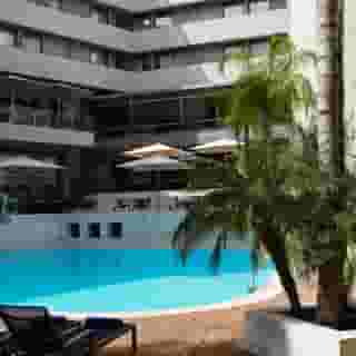Galaxy Hotel Iraklio, 2 of 5