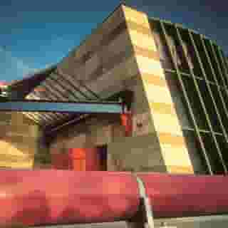 Holiday Inn Stuttgart, 5 of 5