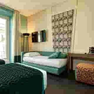 Mascagni Luxury Rooms and Suites, 4 of 5