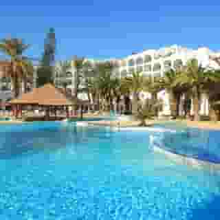Marhaba Beach Hotel, 1 of 5