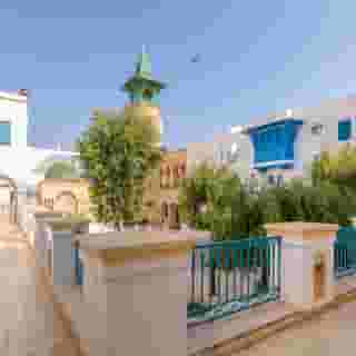 Medina Diar Lemdina, 4 of 5