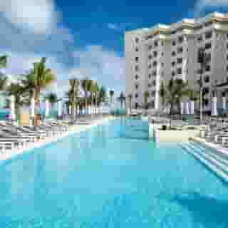 Melia Casa Maya, 1 of 5