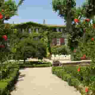 Hotellerie du Chateau de Floure, 5 of 5