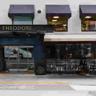 Hotel Theodore, 4 of 5