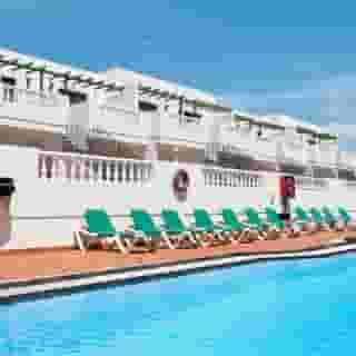 Tisalaya Apartments, 1 of 5