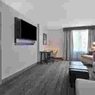 Hilton Garden Inn Houston/Galleria Area, 4 of 5