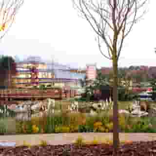 Villages Nature Paris, 3 of 5