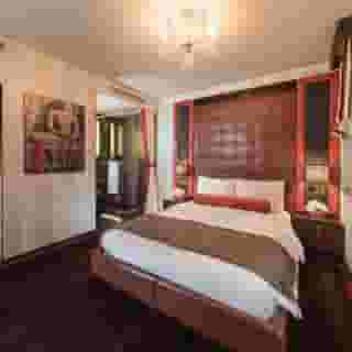 Sanctuary Hotel New York, 3 of 5