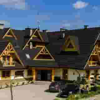 Dworek Mysliwski Hubert, 4 of 5