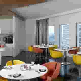 Crowne Plaza City Center Tel Aviv, 4 of 5