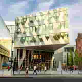 Maldron Hotel Manchester Cathedral Quarter, 5 of 5