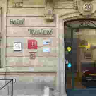 Hotel MISTRAL Comedie Saint Roch, 4 of 5