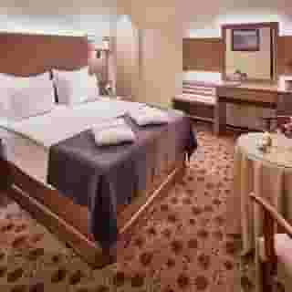 Gunes Hotel Merter, 5 of 5